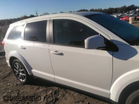 ✅ 2018 Dodge Journey GT • VIN: 3C4PDCEG3JT466889 • Лот: 43484043. Опубликован ранее на IAAI с пробегом 41 609 миль. Бесплатный доступ к архиву аукционных продаж из США и подробный отчёт об истории автомобиля на DreamBid. Изображение 13.