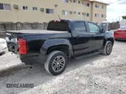 ✅ 2021 Chevrolet Colorado 2WD Work Truck • VIN: 1GCGSBEA9M1188474 • Лот: 66112204. Опубликован ранее на Copart с пробегом 88 382 миль. Бесплатный доступ к архиву аукционных продаж из США и подробный отчёт об истории автомобиля на DreamBid. Изображение 3.