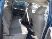 ✅ 2010 Dodge 1500 SLT • VIN: 1D7RV1CT9AS104146 • Lot: 43687897. Listed on IAAI with 184,602 mi. Free auction sales archive from the USA and detailed vehicle history report at DreamBid. Image 8.