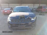 ✅ 2020 Jeep Compass Limited • VIN: 3C4NJDCB9LT197152 • Lot: 43634689. Wystawiony na IAAI z przebiegiem 33 247 mil. Bezpłatny archiwum sprzedaży aukcyjnych z USA i szczegółowy raport historii pojazdu na DreamBid. Zdjęcie 13.