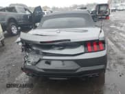 ✅ 2024 Ford Mustang EcoBoost Premium • VIN: 1FAGP8UH2R5110708 • Lot: 43757999. Wystawiony na IAAI z przebiegiem 3 832 mil. Bezpłatny archiwum sprzedaży aukcyjnych z USA i szczegółowy raport historii pojazdu na DreamBid. Zdjęcie 16.