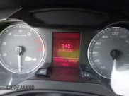 ✅ 2011 Audi S4 Premium Plus • VIN: WAUBGAFL8BA163677 • Lot: 42529226. Listed on IAAI with 110,362 mi. Free auction sales archive from the USA and detailed vehicle history report at DreamBid. Image 7.