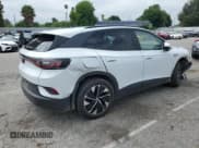 ✅ 2022 Volkswagen ID.4 Pro • VIN: WVGRMPE21NP072432 • Lot: 66491683. Listed on Copart with 7,371 mi. Free auction sales archive from the USA and detailed vehicle history report at DreamBid. Image 3.