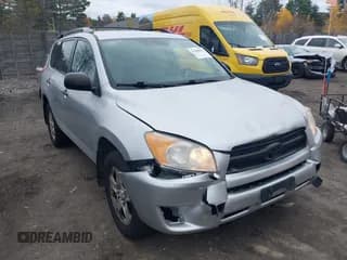 ✅ 2010 Toyota RAV4 • VIN: 2T3BF4DV6AW042979 • Лот: 43488635. Опубликован ранее на IAAI с пробегом 195 425 миль. Бесплатный доступ к архиву аукционных продаж из США и подробный отчёт об истории автомобиля на DreamBid. Изображение 1.