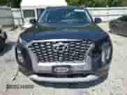 2020 Hyundai Palisade SEL with VIN KM8R3DHE0LU093052, listed as a Copart auction lot 62419744 with 77,304 mi miles and Salvage title. Bid and sale history available at DreamBid. Image 5.