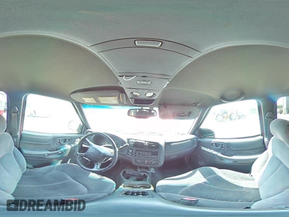 ✅ 2001 Chevrolet Blazer LT • VIN: 1GNDT13W812145587 • Lot: 60894995. Wystawiony na Copart z przebiegiem 217 292 mil. Bezpłatny archiwum sprzedaży aukcyjnych z USA i szczegółowy raport historii pojazdu na DreamBid. Zdjęcie 15.