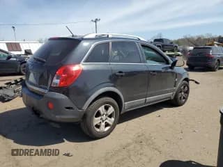 ✅ 2013 Chevrolet Captiva Sport LS • VIN: 3GNFL2EK5DS511734 • Lot: 53204425. Wystawiony na Copart z przebiegiem 97 930 mil. Bezpłatny archiwum sprzedaży aukcyjnych z USA i szczegółowy raport historii pojazdu na DreamBid. Zdjęcie 3.