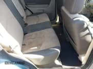 ✅ 2010 Mercury Mariner Premier • VIN: 4M2CN9HG4AKJ00851 • Lot: 41806070. Listed on IAAI with 186,635 mi. Free auction sales archive from the USA and detailed vehicle history report at DreamBid. Image 8.