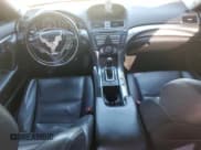 ✅ 2010 Acura TL • VIN: 19UUA8F26AA000121 • Лот: 93358595. Опубликован ранее на Copart с пробегом 159 234 миль. Бесплатный доступ к архиву аукционных продаж из США и подробный отчёт об истории автомобиля на DreamBid. Изображение 8.