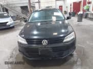 ✅ 2012 Volkswagen Jetta SE • VIN: 3VWDP7AJ7CM316782 • Лот: 43674349. Опубликован ранее на IAAI с пробегом 94 397 миль. Бесплатный доступ к архиву аукционных продаж из США и подробный отчёт об истории автомобиля на DreamBid. Изображение 12.