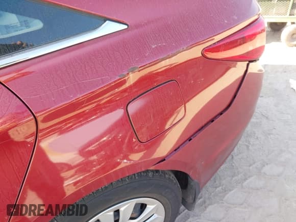 ✅ 2011 Hyundai Sonata GLS • VIN: 5NPEB4ACXBH269340 • Lot: 43248401. Listed on IAAI with 151,158 mi. Free auction sales archive from the USA and detailed vehicle history report at DreamBid. Image 6.