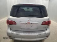 ✅ 2017 Infiniti QX80 • VIN: JN8AZ2NE6H9150782 • Lot: 86432905. Wystawiony na Copart z przebiegiem 142 735 mil. Bezpłatny archiwum sprzedaży aukcyjnych z USA i szczegółowy raport historii pojazdu na DreamBid. Zdjęcie 6.