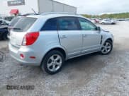 ✅ 2014 Chevrolet Captiva Sport LTZ • VIN: 3GNAL4EK9ES515390 • Lot: 40667508. Wystawiony na IAAI z przebiegiem 27 080 mil. Bezpłatny archiwum sprzedaży aukcyjnych z USA i szczegółowy raport historii pojazdu na DreamBid. Zdjęcie 4.