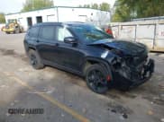 ✅ 2022 Jeep Grand Cherokee Altitude • VIN: 1C4RJKAG0N8554384 • Lot: 43435156. Listed on IAAI with 44,316 mi. Free auction sales archive from the USA and detailed vehicle history report at DreamBid. Image 1.