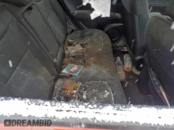 ✅ 2016 Kia Soul + • VIN: KNDJP3A59G7819960 • Лот: 93528895. Опубликован ранее на Copart с пробегом Не указан. Бесплатный доступ к архиву аукционных продаж из США и подробный отчёт об истории автомобиля на DreamBid. Изображение 12.