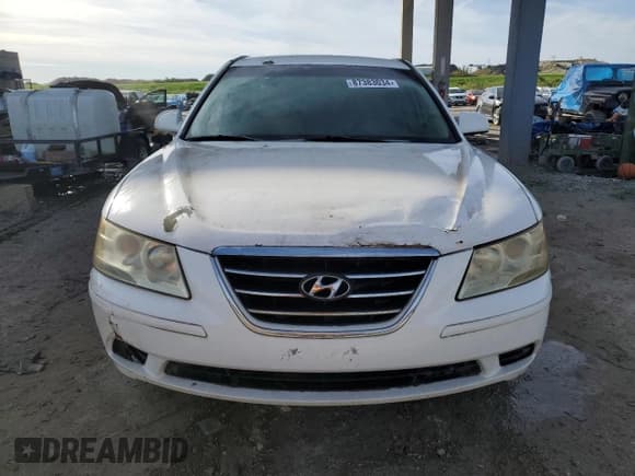 ✅ 2010 Hyundai Sonata GLS • VIN: 5NPET4AC1AH599427 • Лот: 87383034. Опубликован ранее на Copart с пробегом 118 872 миль. Бесплатный доступ к архиву аукционных продаж из США и подробный отчёт об истории автомобиля на DreamBid. Изображение 5.