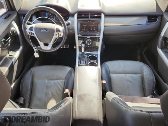 ✅ 2013 Ford Edge Sport • VIN: 2FMDK3AK7DBB86486 • Lot: 87226895. Wystawiony na Copart z przebiegiem 164 235 mil. Bezpłatny archiwum sprzedaży aukcyjnych z USA i szczegółowy raport historii pojazdu na DreamBid. Zdjęcie 8.