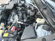 ✅ 2023 Subaru Crosstrek Premium • VIN: JF2GTACCXPG237163 • Lot: 43052067. Wystawiony na IAAI z przebiegiem 28 655 mil. Bezpłatny archiwum sprzedaży aukcyjnych z USA i szczegółowy raport historii pojazdu na DreamBid. Zdjęcie 20.