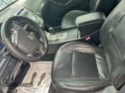 ✅ 2011 Hyundai Veracruz Limited • VIN: KM8NU4CC3BU147749 • Lot: 96198905. Listed on Copart with 184,288 mi. Free auction sales archive from the USA and detailed vehicle history report at DreamBid. Image 13.