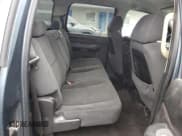 ✅ 2007 Chevrolet Silverado 1500 LTZ • VIN: 2GCEK13M371510328 • Lot: 73105934. Listed on Copart with 121,925 mi. Free auction sales archive from the USA and detailed vehicle history report at DreamBid. Image 10.