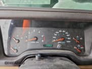 ✅ 2001 Jeep Wrangler Sahara • VIN: 1J4FA59S01P310998 • Лот: 94724805. Опубликован ранее на Copart с пробегом 113 902 миль. Бесплатный доступ к архиву аукционных продаж из США и подробный отчёт об истории автомобиля на DreamBid. Изображение 9.