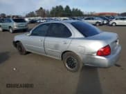 ✅ 2006 Nissan Sentra S • VIN: 3N1CB51D46L595133 • Лот: 93678055. Опубликован ранее на Copart с пробегом 111 495 миль. Бесплатный доступ к архиву аукционных продаж из США и подробный отчёт об истории автомобиля на DreamBid. Изображение 2.