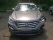 ✅ 2015 Hyundai Santa Fe Limited • VIN: 5XYZUDLA6FG269405 • Лот: 56816843. Опубликован ранее на Copart с пробегом 227 025 миль. Бесплатный доступ к архиву аукционных продаж из США и подробный отчёт об истории автомобиля на DreamBid. Изображение 5.