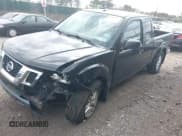 ✅ 2016 Nissan Frontier SV • VIN: 1N6AD0CW7GN732743 • Lot: 42082241. Listed on IAAI with 79,343 mi. Free auction sales archive from the USA and detailed vehicle history report at DreamBid. Image 2.