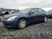 ✅ 2010 Nissan Altima 2.5 • VIN: 1N4AL2AP1AN553382 • Lot: 81275095. Wystawiony na Copart z przebiegiem 136 363 mil. Bezpłatny archiwum sprzedaży aukcyjnych z USA i szczegółowy raport historii pojazdu na DreamBid. Zdjęcie 1.