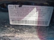 ✅ 2009 Volkswagen CC Luxury • VIN: WVWHL73C59E513107 • Lot: 43670060. Listed on IAAI with 177,870 mi. Free auction sales archive from the USA and detailed vehicle history report at DreamBid. Image 9.