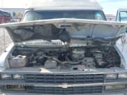 ✅ 1995 Chevrolet Chevy Van • VIN: 1GBEG25K0SF238104 • Lot: 43799028. Listed on IAAI with 104,686 mi. Free auction sales archive from the USA and detailed vehicle history report at DreamBid. Image 10.
