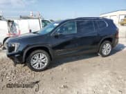 ✅ 2024 GMC Acadia FWD Elevation • VIN: 1GKENKKSXRJ201238 • Lot: 72380534. Wystawiony na Copart z przebiegiem 225 mil. Bezpłatny archiwum sprzedaży aukcyjnych z USA i szczegółowy raport historii pojazdu na DreamBid. Zdjęcie 1.