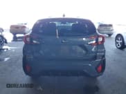 ✅ 2024 Subaru Crosstrek • VIN: JF2GUABC1R8896096 • Lot: 90337425. Listed on Copart with 25,846 mi. Free auction sales archive from the USA and detailed vehicle history report at DreamBid. Image 6.