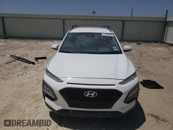 ✅ 2021 Hyundai Kona SEL • VIN: KM8K2CAA1MU734295 • Лот: 63169233. Опубликован ранее на Copart с пробегом 18 723 миль. Бесплатный доступ к архиву аукционных продаж из США и подробный отчёт об истории автомобиля на DreamBid. Изображение 5.