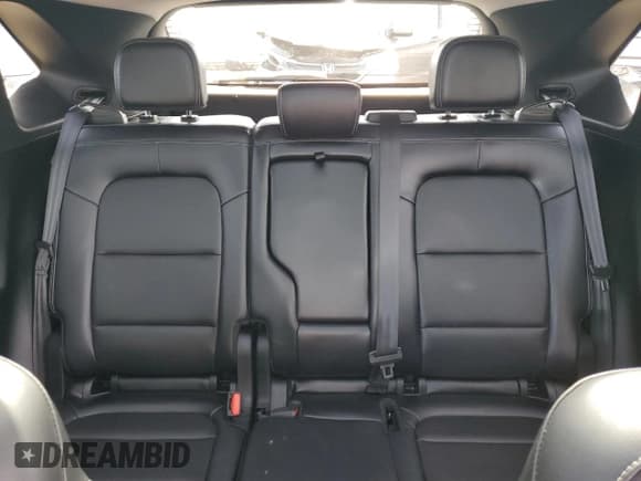 ✅ 2021 Ford Escape SEL • VIN: 1FMCU9H93MUB04565 • Lot: 49257715. Listed on Copart with 41,764 mi. Free auction sales archive from the USA and detailed vehicle history report at DreamBid. Image 10.