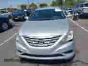 2011 Hyundai Sonata GLS с VIN 5NPEB4AC1BH189182, выставлен на аукционе IAAI как лот 42666284 с пробегом 198 071 миль миль и . История ставок и продаж доступна на DreamBid. Изображение 12.