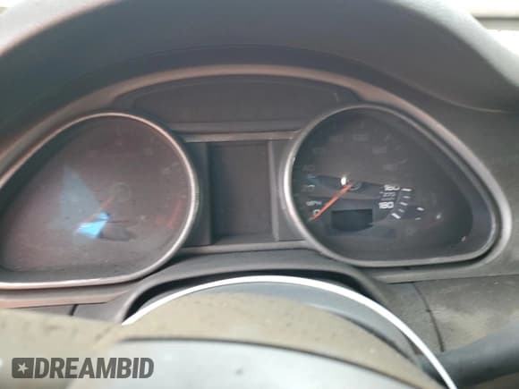 ✅ 2010 Audi Q7 Premium Plus • VIN: WA1LYAFE4AD000442 • Lot: 57324275. Wystawiony na Copart z przebiegiem Nie podano. Bezpłatny archiwum sprzedaży aukcyjnych z USA i szczegółowy raport historii pojazdu na DreamBid. Zdjęcie 9.