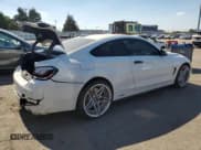 ✅ 2014 BMW 4 Series 435i xDrive • VIN: WBA3R5C51EK187720 • Лот: 85167475. Опубликован ранее на Copart с пробегом 106 165 миль. Бесплатный доступ к архиву аукционных продаж из США и подробный отчёт об истории автомобиля на DreamBid. Изображение 3.