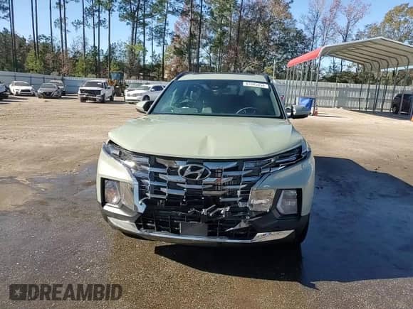 2023 Hyundai Santa Cruz Limited с VIN 5NTJEDAF8PH073017, выставлен на аукционе Copart как лот 83345954 с пробегом 4 679 миль миль и Списание • Salvage title. История ставок и продаж доступна на DreamBid. Изображение 13.