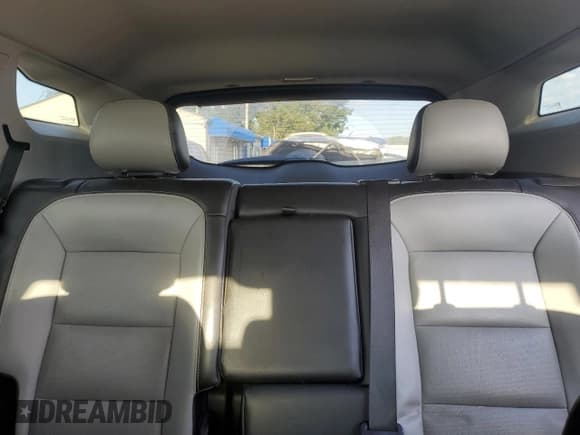 ✅ 2021 GMC Terrain SLT • VIN: 3GKALPEV0ML390040 • Lot: 69888555. Wystawiony na Copart z przebiegiem 90 094 mil. Bezpłatny archiwum sprzedaży aukcyjnych z USA i szczegółowy raport historii pojazdu na DreamBid. Zdjęcie 10.