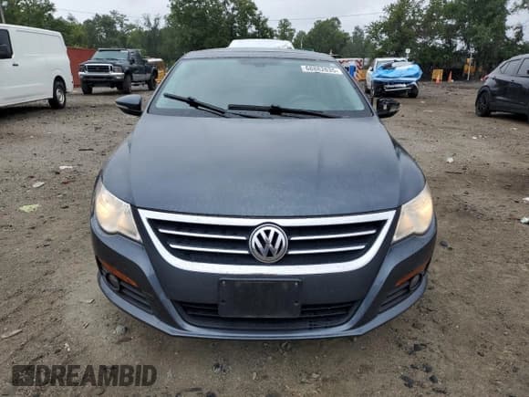 ✅ 2012 Volkswagen CC Lux • VIN: WVWHP7AN4CE534014 • Lot: 68882035. Wystawiony na Copart z przebiegiem 177 219 mil. Bezpłatny archiwum sprzedaży aukcyjnych z USA i szczegółowy raport historii pojazdu na DreamBid. Zdjęcie 5.