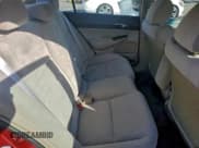 ✅ 2011 Honda Civic LX • VIN: 2HGFA1F5XBH547406 • Lot: 94042085. Wystawiony na Copart z przebiegiem 46 615 mil. Bezpłatny archiwum sprzedaży aukcyjnych z USA i szczegółowy raport historii pojazdu na DreamBid. Zdjęcie 10.