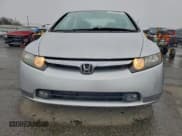 ✅ 2006 Honda Civic EX • VIN: 1HGFA168X6L150474 • Лот: 94354845. Опубликован ранее на Copart с пробегом 166 713 миль. Бесплатный доступ к архиву аукционных продаж из США и подробный отчёт об истории автомобиля на DreamBid. Изображение 5.