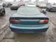 1997 Chevrolet Camaro z VIN 2G1FP22K2V2137195, wystawiony jako Copart lot #46000735 z przebiegiem 96 313 mil mil oraz Czysty tytuł • Clean title. Historia ofert i sprzedaży dostępna na DreamBid. Obrazek 6.