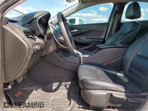 2019 Chevrolet Malibu LS z VIN 1G1ZB5ST9KF210983, wystawiony jako Copart lot #84057805 z przebiegiem 114 806 mil mil oraz Szkoda całkowita • Salvage title. Historia ofert i sprzedaży dostępna na DreamBid. Obrazek 7.