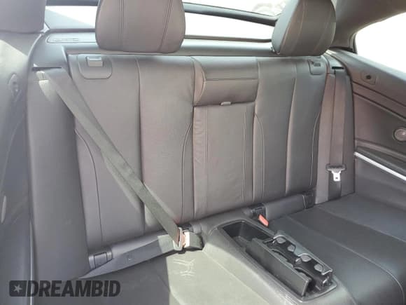 ✅ 2014 BMW 4 Series 428i xDrive • VIN: WBA3T1C56EPS98910 • Lot: 65903985. Wystawiony na Copart z przebiegiem 95 328 mil. Bezpłatny archiwum sprzedaży aukcyjnych z USA i szczegółowy raport historii pojazdu na DreamBid. Zdjęcie 10.