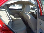 ✅ 2012 Toyota Corolla S • VIN: 5YFBU4EE9CP062676 • Lot: 43774797. Wystawiony na IAAI z przebiegiem 207 977 mil. Bezpłatny archiwum sprzedaży aukcyjnych z USA i szczegółowy raport historii pojazdu na DreamBid. Zdjęcie 8.