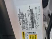 ✅ 2017 Lincoln MKZ Hybrid Reserve • VIN: 3LN6L5MU1HR606555 • Lot: 67646085. Listed on Copart with 90,543 mi. Free auction sales archive from the USA and detailed vehicle history report at DreamBid. Image 12.