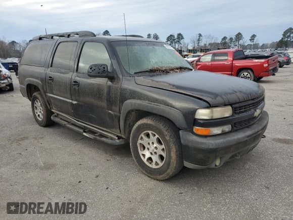 ✅ 2002 Chevrolet Suburban LT • VIN: 3GNFK16Z82G196257 • Лот: 88257655. Опубликован ранее на Copart с пробегом 361 043 миль. Бесплатный доступ к архиву аукционных продаж из США и подробный отчёт об истории автомобиля на DreamBid. Изображение 4.