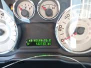 ✅ 2010 Ford Edge Sport • VIN: 2FMDK4AC7ABA79187 • Lot: 42432159. Listed on IAAI with 122,735 mi. Free auction sales archive from the USA and detailed vehicle history report at DreamBid. Image 7.